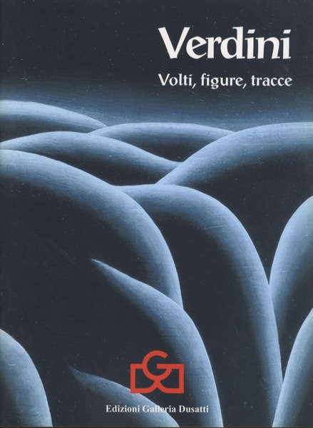 Verdini: volti, figure, tracce.