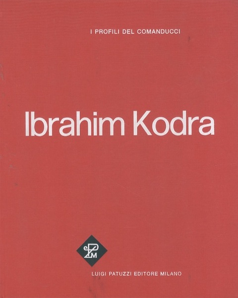 Ibrahim Kodra.