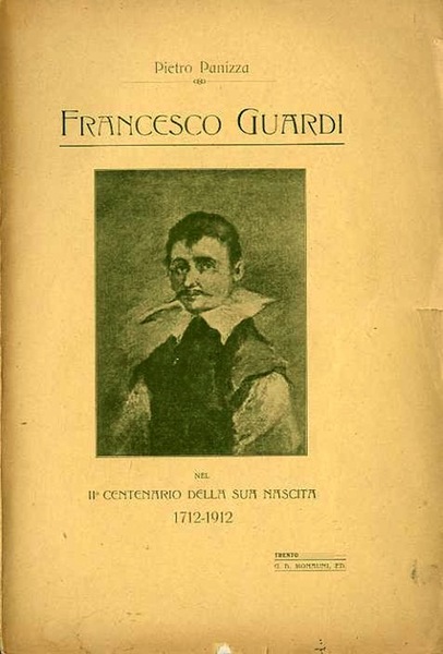 Francesco Guardi nel II centenario della sua nascita: 1712-1912.