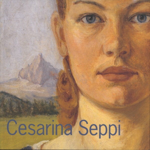 Cesarina Seppi.