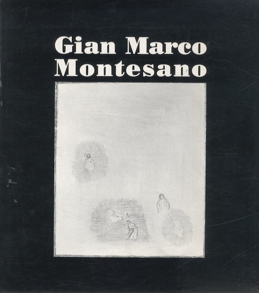 Gian Marco Montesano: Adeste Fideles.