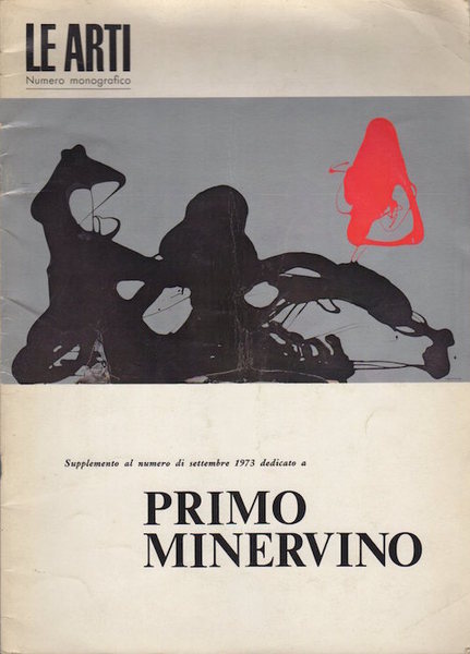 Primo Minervino.