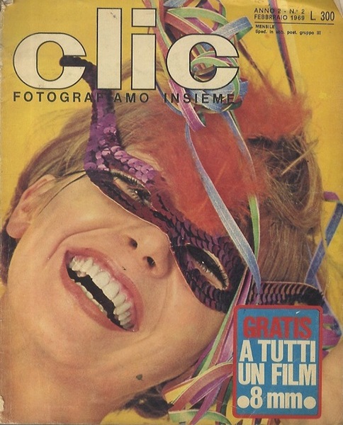 Clic: fotografiamo insieme.