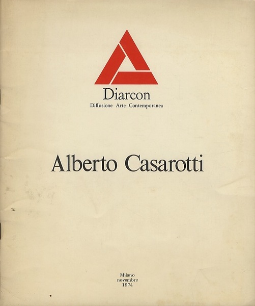 Alberto Casarotti.
