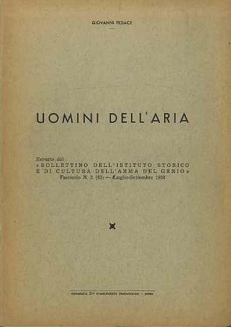 Uomini dell'aria.