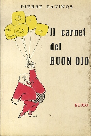 Il carnet del Buon Dio.