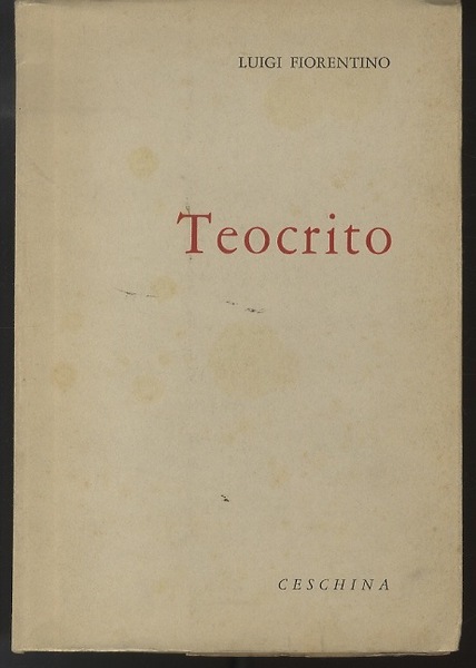 Teocrito.