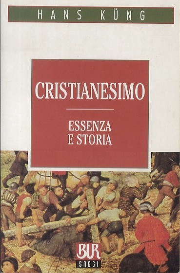 Cristianesimo.