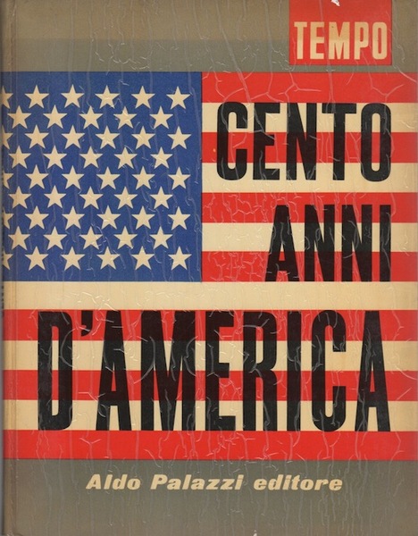 Cento anni d'America.