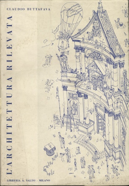 Architettura rilevata.