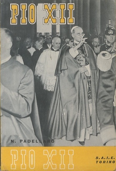 Pio XII.