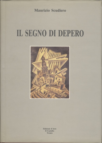 Il segno di Depero.