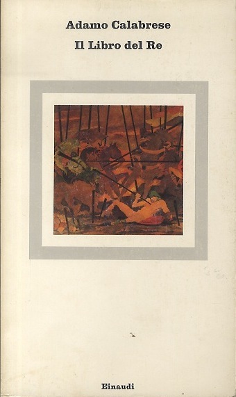 Il libro del re.