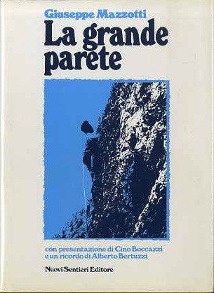 La grande parete.