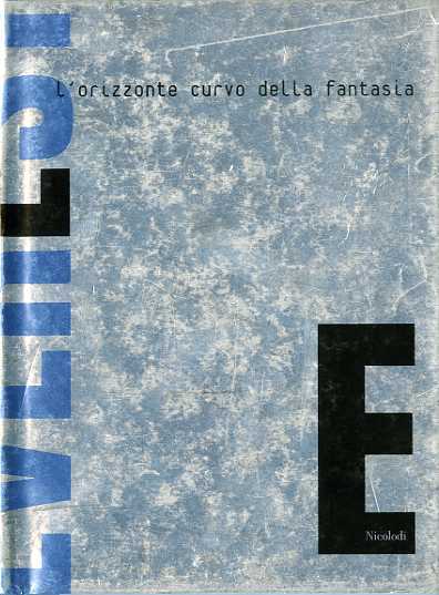 Everest: l'orizzonte curvo della fantasia.