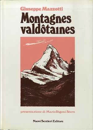 Montagnes valdÃ´taines.