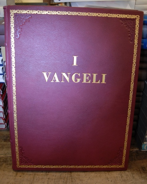 I Vangeli.