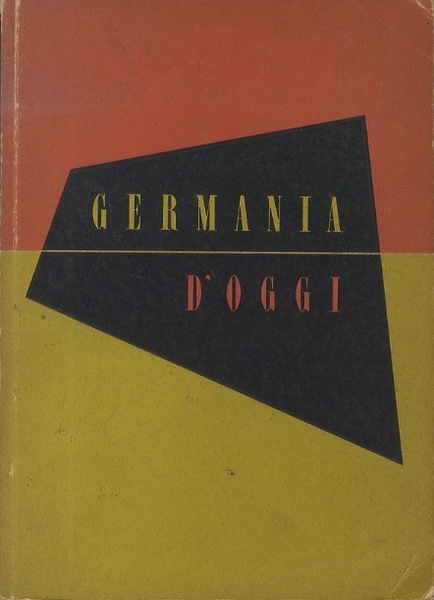 Germania d'oggi.