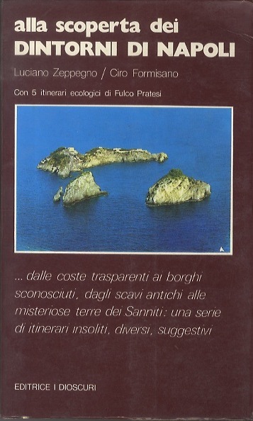 Alla scoperta dei dintorni di Napoli: dalle coste trasparenti ai …