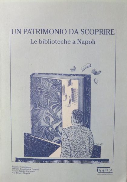 Un patrimonio da scoprire: le biblioteche nei comuni della provincia …