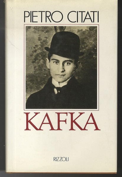 Kafka.