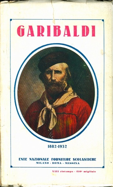 Garibaldi: 1882-1931.