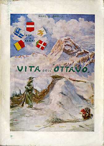 Vita dell'"Ottavo".