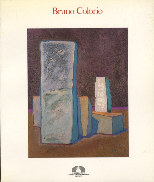Bruno Colorio.