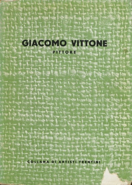 Giacomo Vittone: pittore.