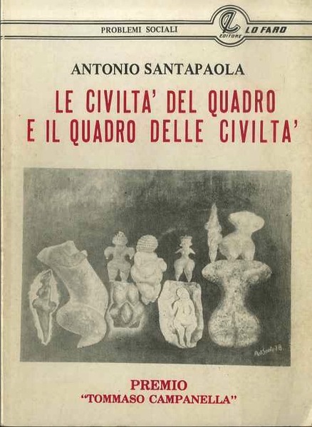 Le civiltÃ del quadro e il quadro delle civiltÃ : …