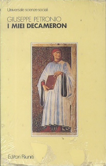 I miei Decameron.