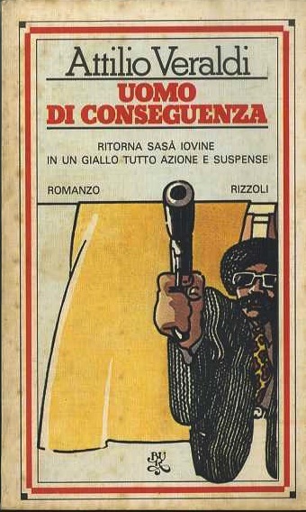 Uomo di conseguenza.