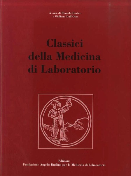 Classici della medicina di laboratorio.