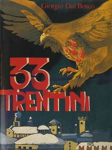 TrentatrÃ¨ trentini.