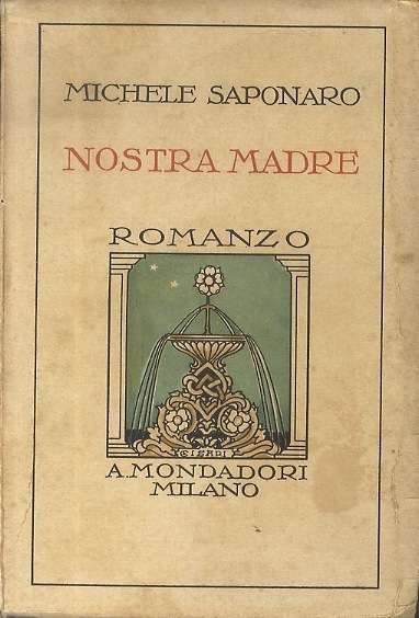 Nostra madre.