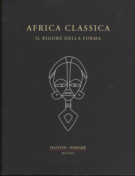 Africa classica: il rigore della forma.