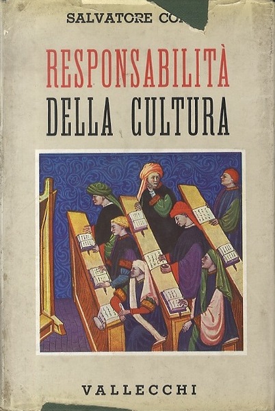 ResponsabilitÃ della cultura.