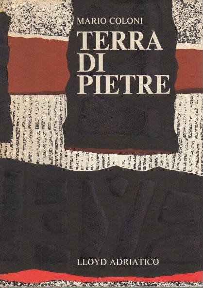 Terra di pietre.