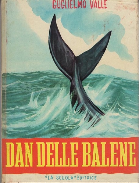 Dan delle balene.