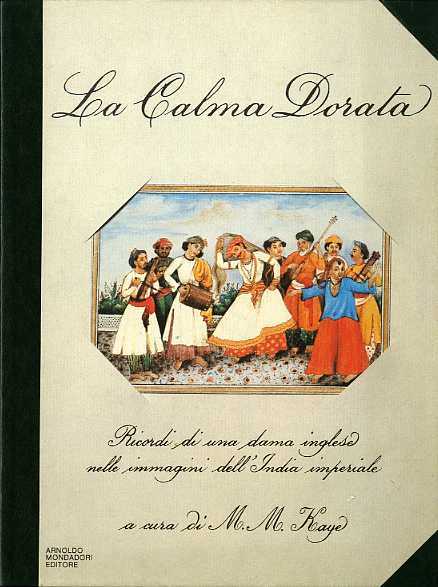 La calma dorata: ricordi di una dama inglese nelle immagini …