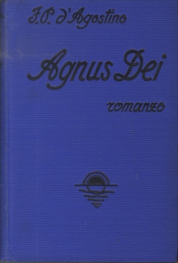 Agnus Dei: romanzo.