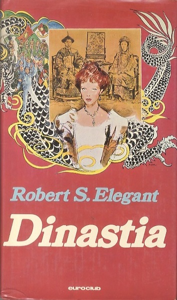 Dinastia.