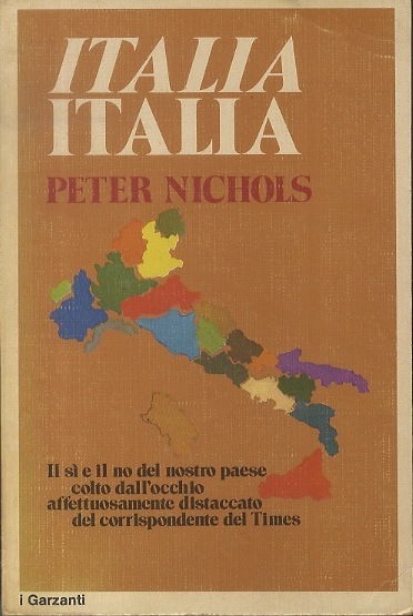 Italia, Italia.