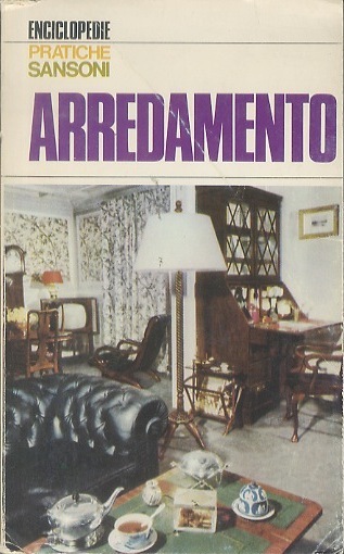 Arredamento.