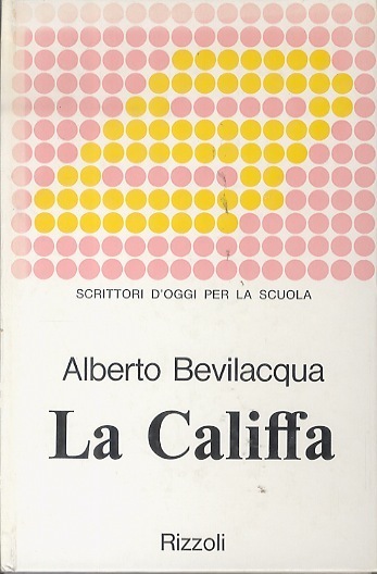 La califfa.