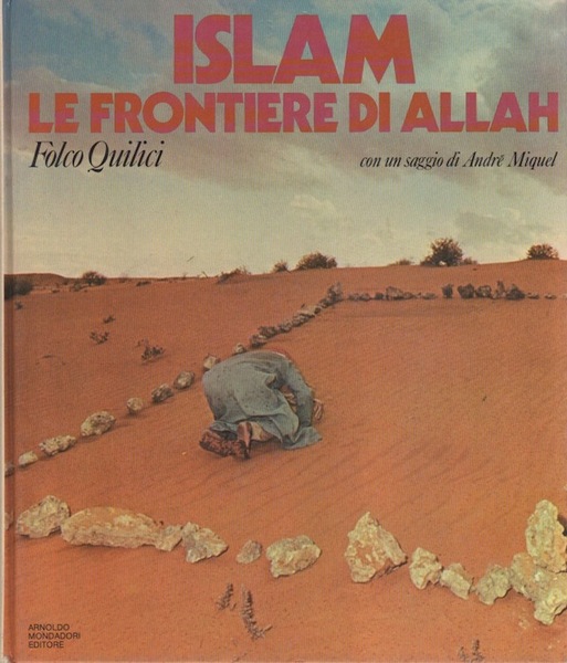 Le frontiere di Allah.