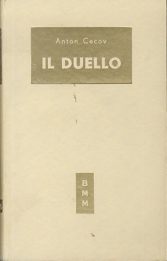 Il duello.