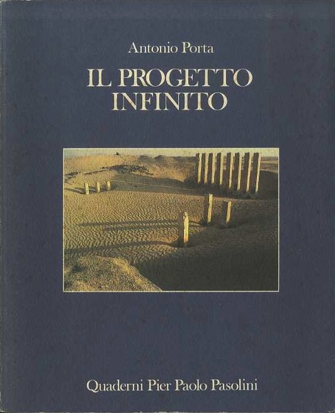 Il progetto infinito.