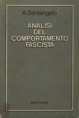 Analisi del comportamento fascista.