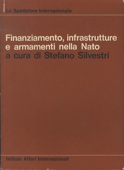 Finanziamento, infrastrutture e armamenti della NATO.